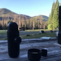 Pleasant Valley Campground ico