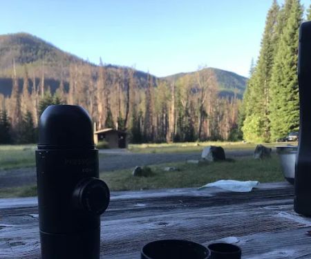 Pleasant Valley Campground