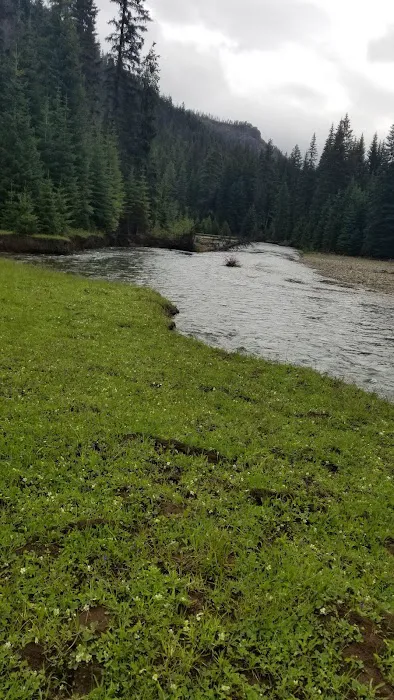 Pleasant Valley Campground Picture 3
