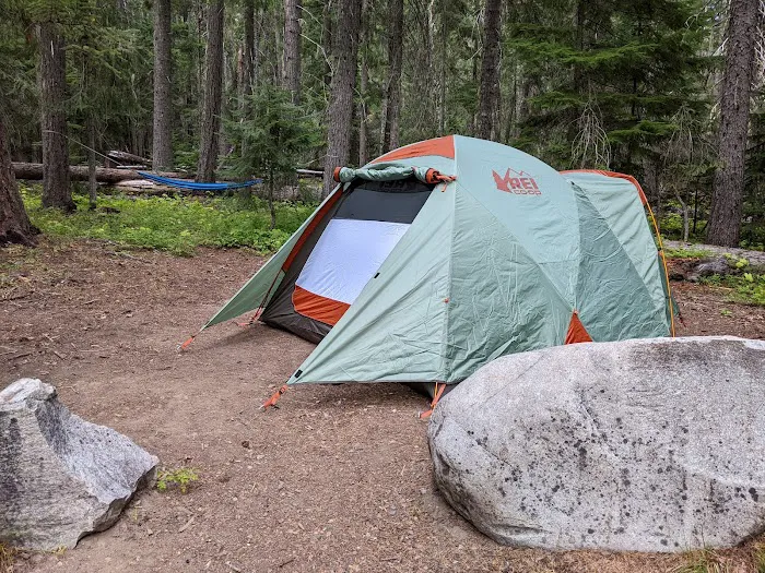 Pleasant Valley Campground Picture 9