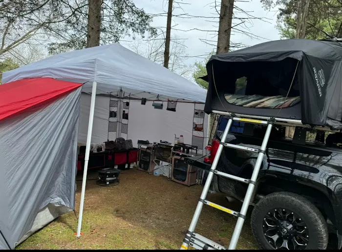 Interlake RV Park Picture 6