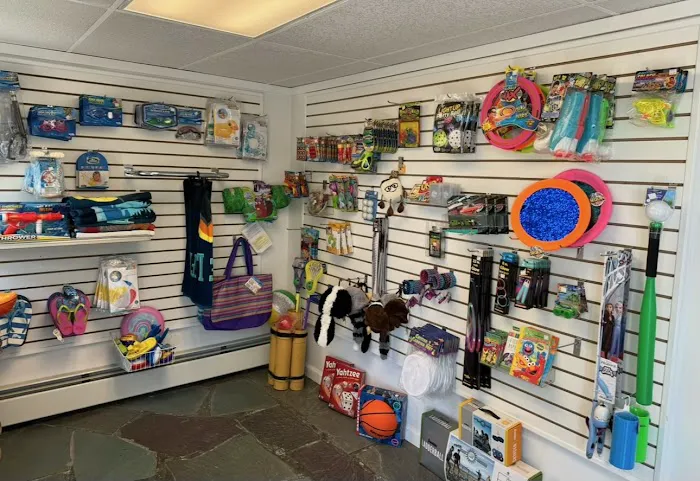 Interlake RV Park Picture 5