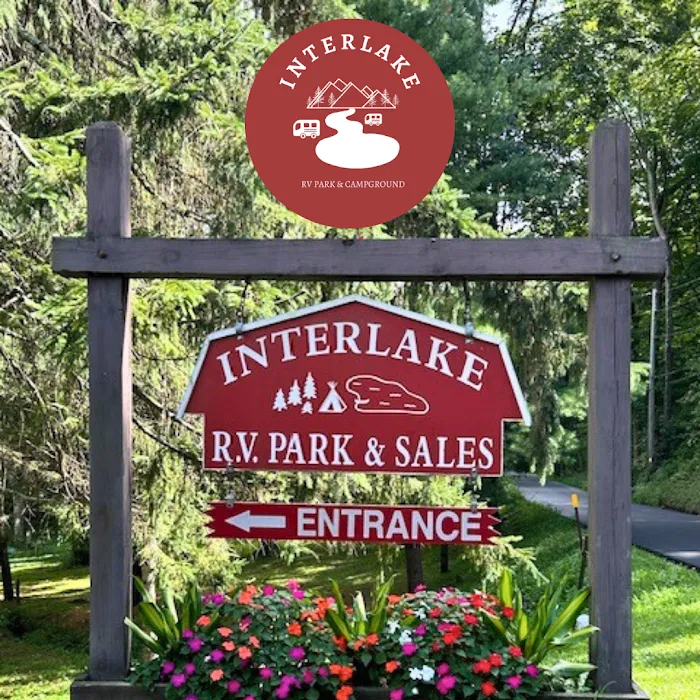 Interlake RV Park Picture 10