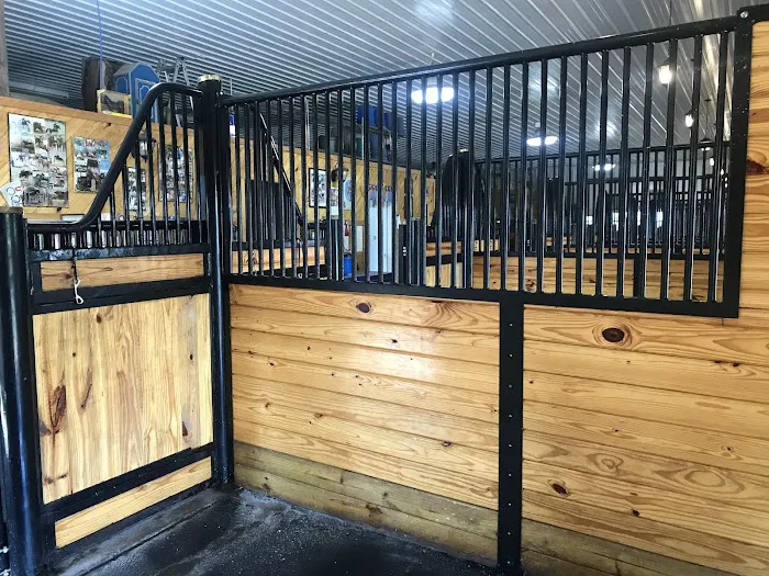 Salmon Cove Group Campground Picture 8