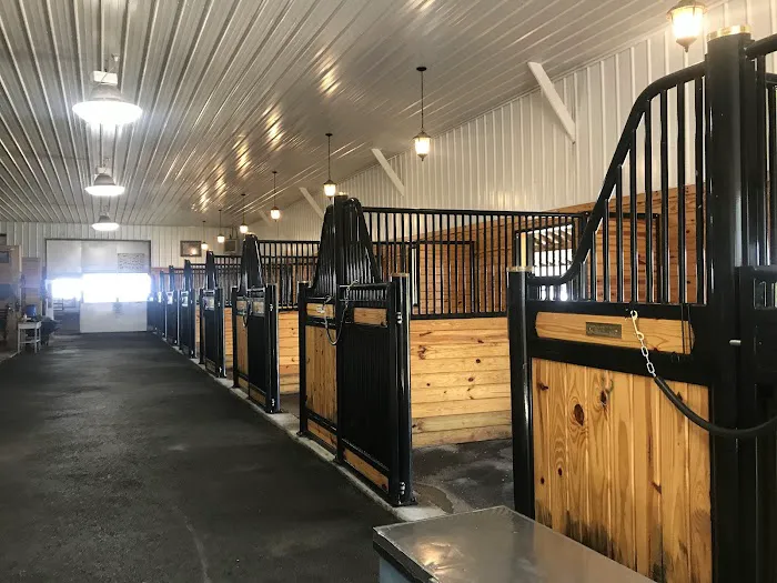 Salmon Cove Group Campground Picture 3