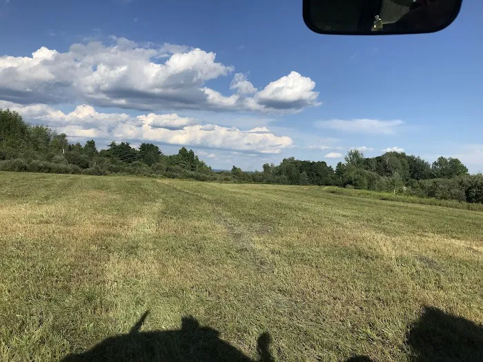 Salmon Cove Group Campground Picture 5