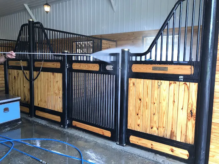 Salmon Cove Group Campground Picture 4