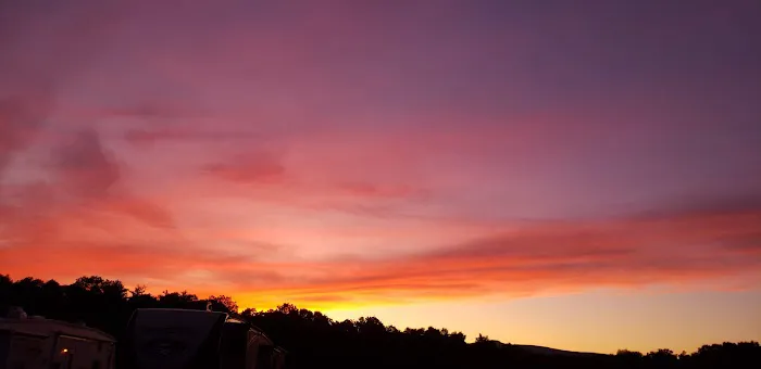 Salmon Cove Group Campground Picture 10