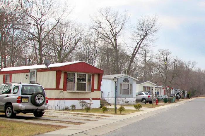 Vineland Hills Manufactured Home Community Picture 4