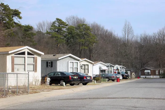 Vineland Hills Manufactured Home Community Picture 6