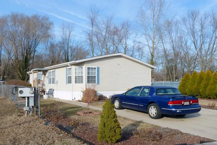 Vineland Hills Manufactured Home Community Picture 1