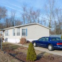 Vineland Hills Manufactured Home Community ico