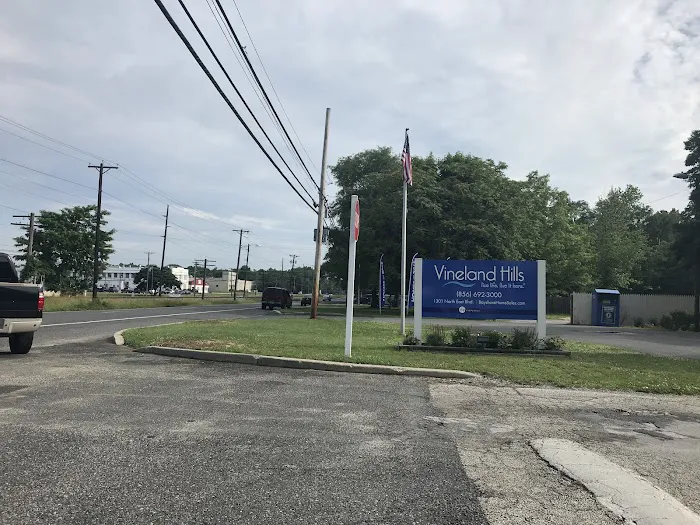 Vineland Hills Manufactured Home Community Picture 9