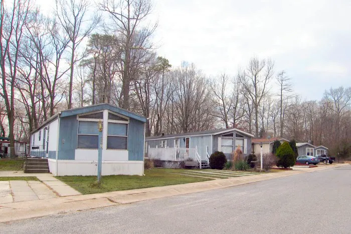 Vineland Hills Manufactured Home Community Picture 10