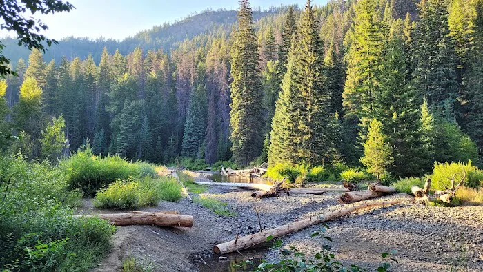 Hells Crossing Campground Picture 2