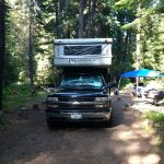 Hells Crossing Campground