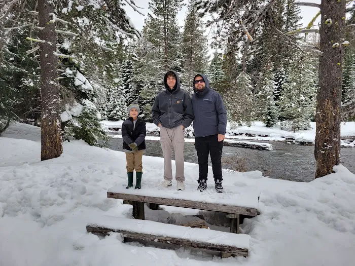 Hells Crossing Campground Picture 3