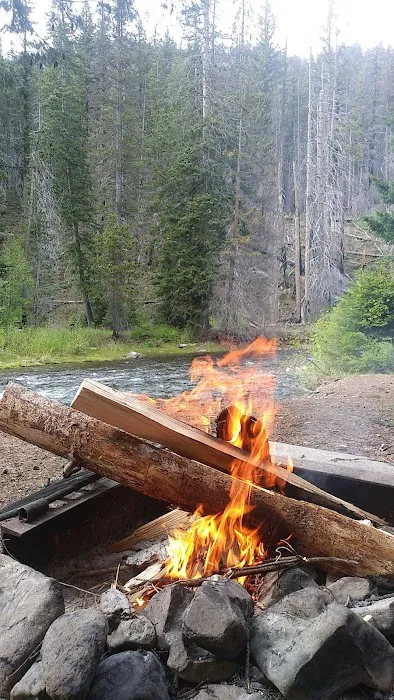 Hells Crossing Campground Picture 6