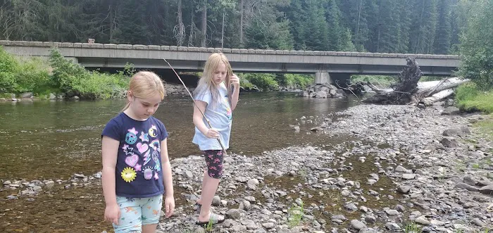 Hells Crossing Campground Picture 7