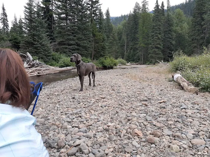 Hells Crossing Campground Picture 9