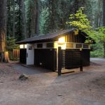 Loop C Comfort Station