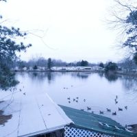 Holly Village Holly Michigan ico