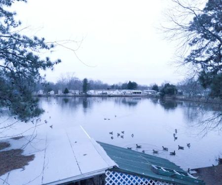 Holly Village Holly Michigan