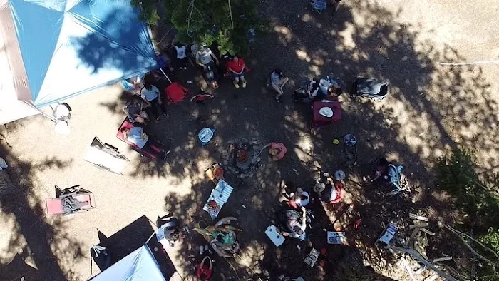 Bumping Crossing Campground Picture 6