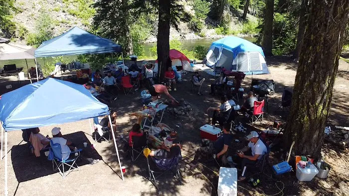 Bumping Crossing Campground Picture 8