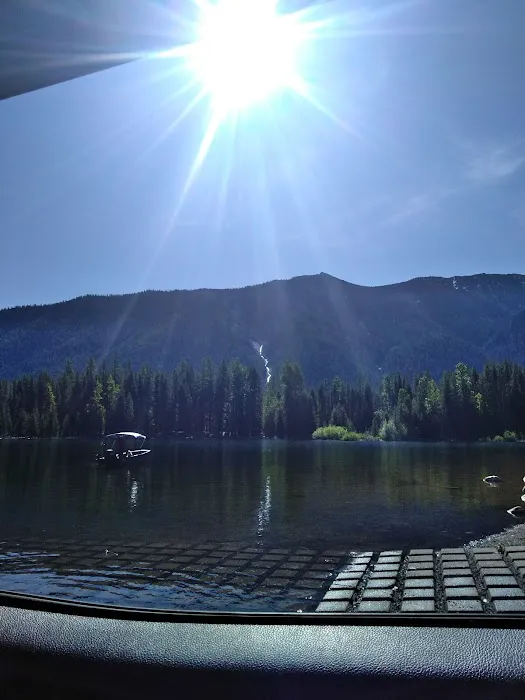 Bumping Crossing Campground Picture 5