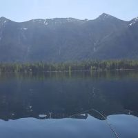 Bumping Crossing Campground ico