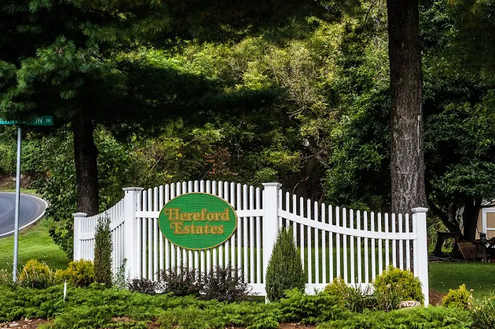 Hereford Estates Picture 5