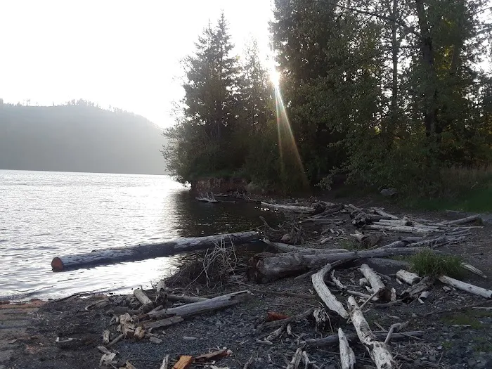 Big Creek Campground Picture 8
