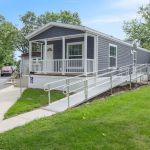 Park Place Mobile Home Community LLC