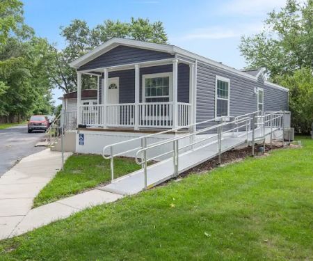Park Place Mobile Home Community LLC