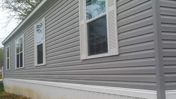 Park Place Mobile Home Community LLC Picture 6