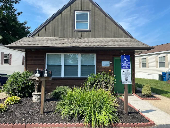 Park Place Mobile Home Community LLC Picture 8