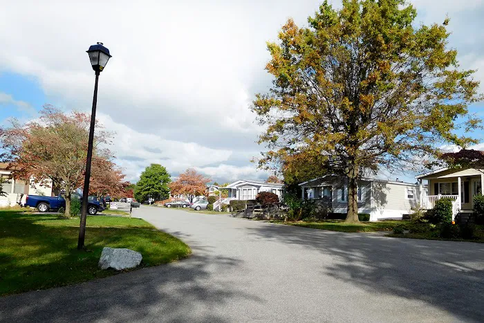 Murray Manor Manufactured Home Community Picture 3