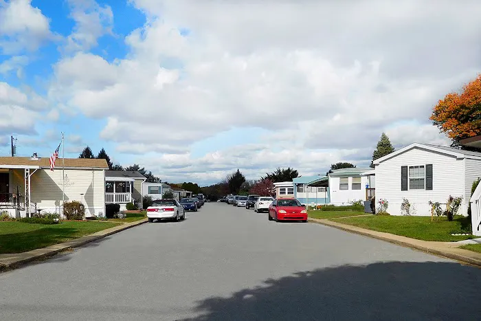 Murray Manor Manufactured Home Community Picture 1