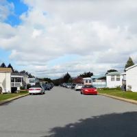 Murray Manor Manufactured Home Community ico