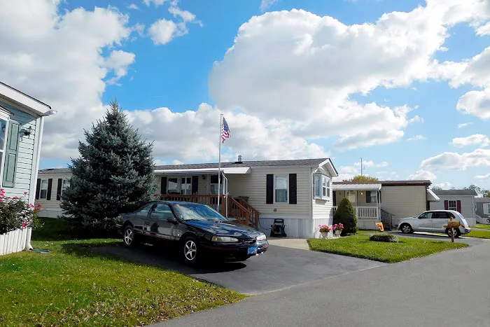 Murray Manor Manufactured Home Community Picture 10