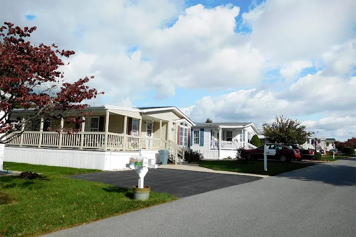 Murray Manor Manufactured Home Community Picture 6