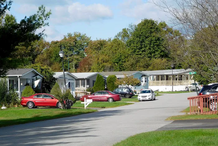 Murray Manor Manufactured Home Community Picture 9