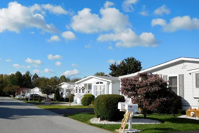 Murray Manor Manufactured Home Community Picture 8