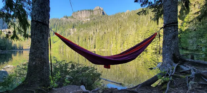 High Rock Campground Picture 5