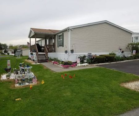 Indian Creek Village