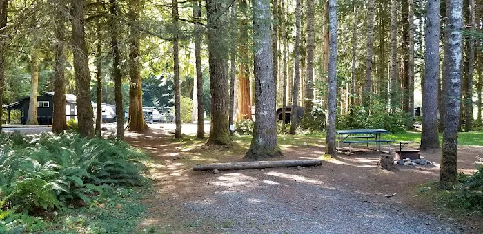 Gilly's Mobile Home Park Picture 3