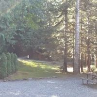 Gilly's Mobile Home Park ico