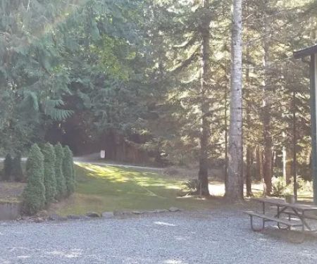 Gilly's Mobile Home Park