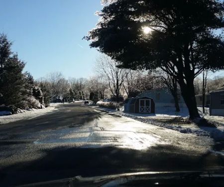 Mountain Village Community